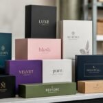 Custom Boxes