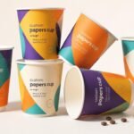Insulated Paper Cups