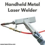 handheld metal laser welder
