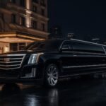 Luxury Transportation Service