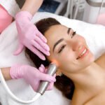 hydra facial