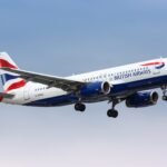 British Airways travel guide and flight information