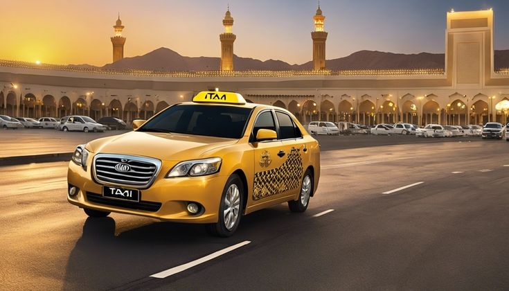 Taxi Saarbrücken