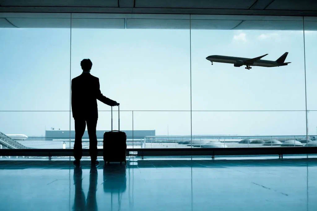Airport Transfer Paris