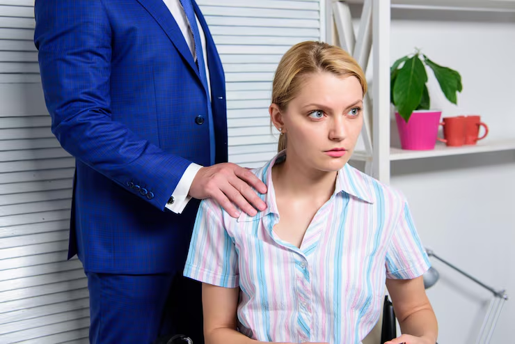 Sexual assault lawyer 