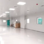 cleanroom engineering company oman