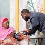 home health care services