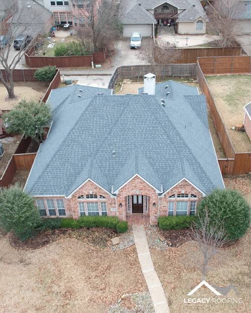 roof inspection near me