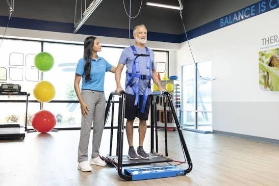 Orthopedic Recovery 