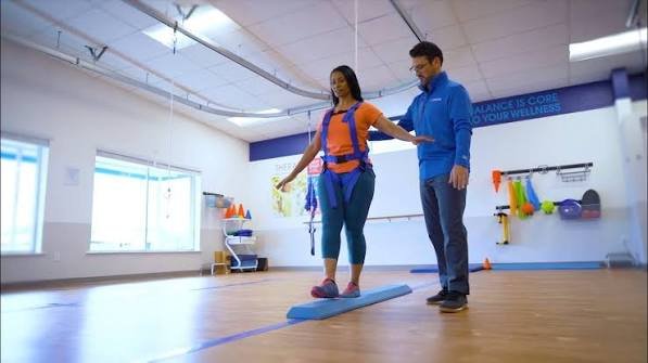 FYZICAL Therapy & Balance Centers