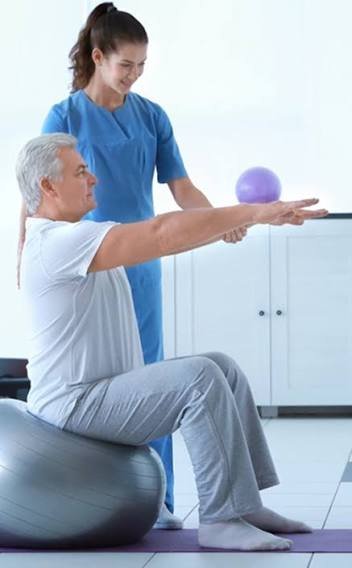 FYZICAL Therapy & Balance Centers