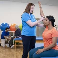 FYZICAL Therapy & Balance Centers