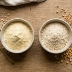 jowar atta vs multigrain atta