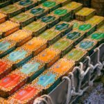 Soap boxes