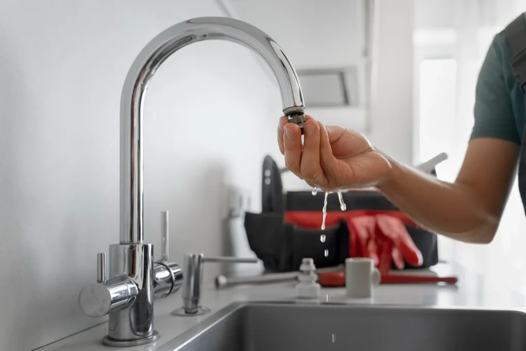 west columbia plumbers