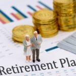 Retirement planing