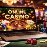 online casino 1