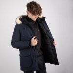 Paragoose: Modern Outerwear Where Comfort Meets Urban Style