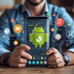 Android Application Development