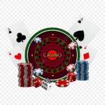 pngtree casino online gambling game dice png png image 6038734