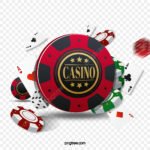pngtree casino poker sports entertainment png image 5339558