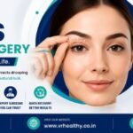 Vitrectomy Eye Surgery | Trusted Retina Care | VR Healthy