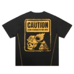VlONE Policy S/S T-Shirt