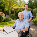 Southbourne Beach Care Home