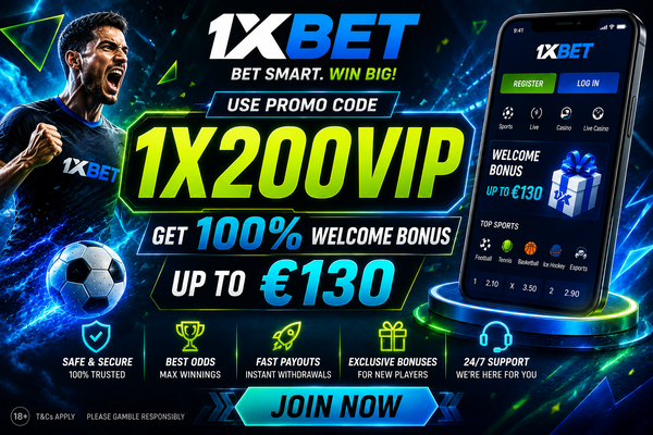 rsz 1xbet promo code no deposit 2