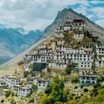 spiti valley tour packages from pune