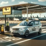 Taxi Saarbrücken