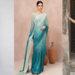 stunning designer sarees