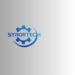 syrontech logo
