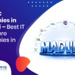 top mnc companies madurai 2026