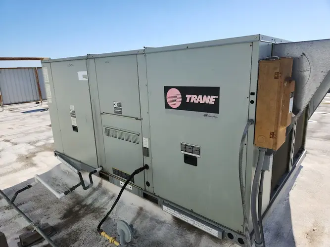 heating and air conditioning contractors near me