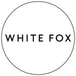 white fox