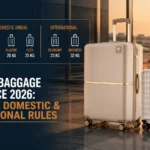 Air India’s Baggage