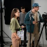 College Videography