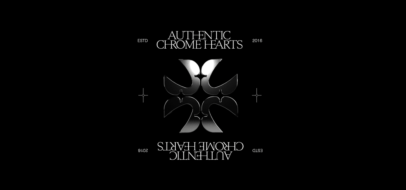 Chrome Hearts Hoodie: Shop the Official Collection