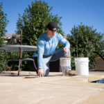 pool tile cleaning service near me