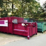 Drainage contractor in Tyler TX