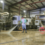 pressure washing fort worth tx
