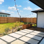 Xeriscape austin texas