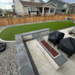 outdoor living space contractor