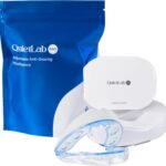 QuietLab Pro adjustable mouthpiece for snoring