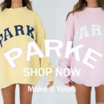 Parke Official: Modern Style for Everyday Life