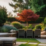 New Home Landscaping