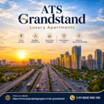 ATS Grandstand Luxury Apartments
