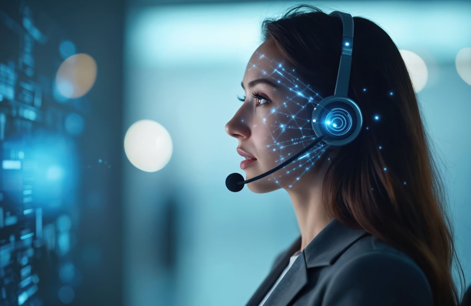 AI Receptionist Australia: 24/7 Call Answering, Bookings & Lead Capture