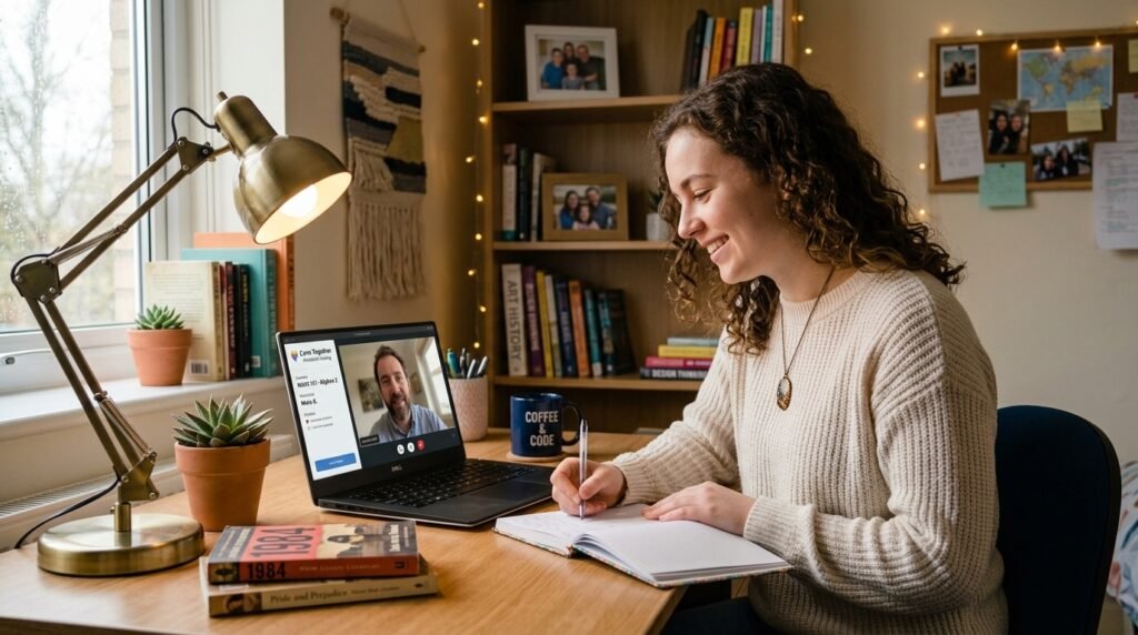 Affordable online tutoring 1